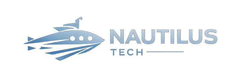Nautilus Tech logo